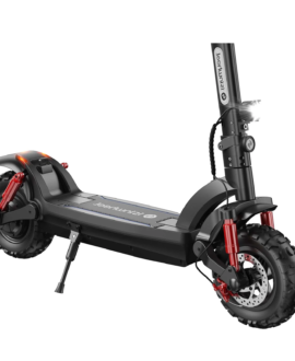 isinwheel GT2 Off Road Electric Scooter 28 Mile Range 28 MPH 800W New