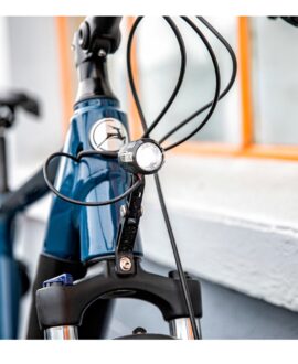 Gazelle Medeo T10+ High Step