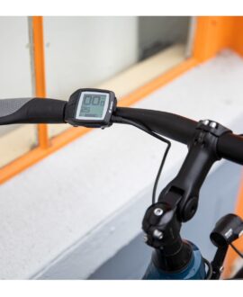 Gazelle Medeo T10+ High Step