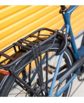Gazelle Medeo T10+ High Step