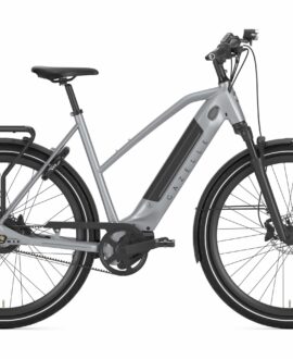 Gazelle Ultimate C380+ Mid step