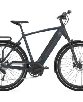 Gazelle Ultimate T10+ Mid & High Step
