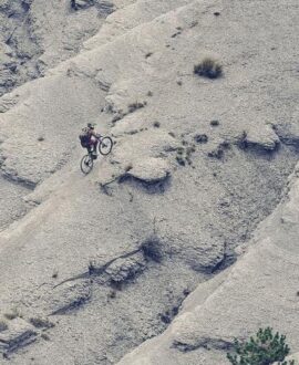 Haibike AllMtn 3