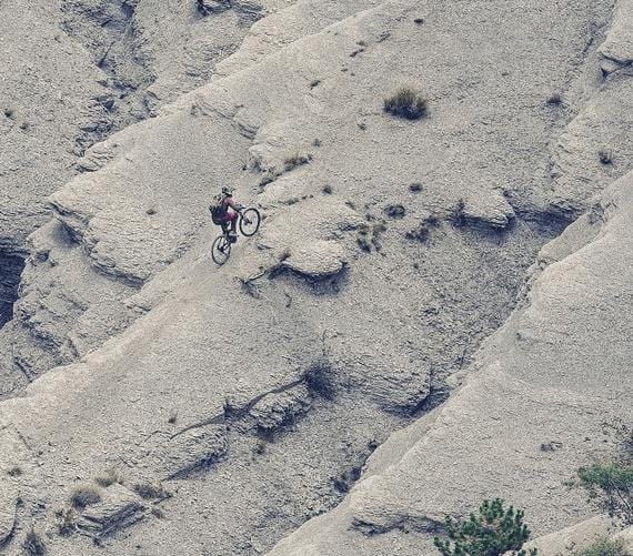 Haibike AllMtn 3