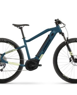 Haibike HardNine 5
