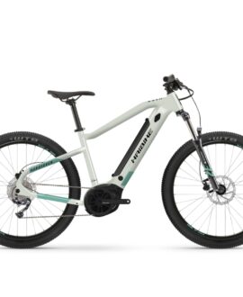 Haibike HardSeven 5