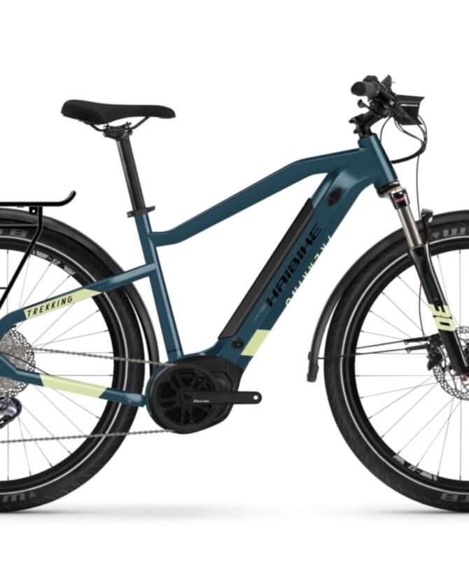 Haibike Trekking 5