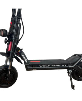 Wolf Warrior King GT Pro