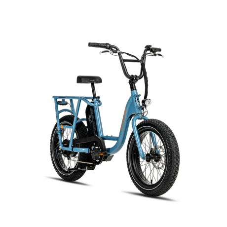 RadRunner™ 2 Electric Utility Bike