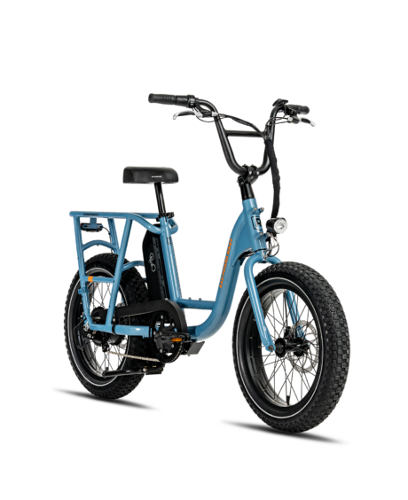 RadRunner™ 2 Electric Utility Bike