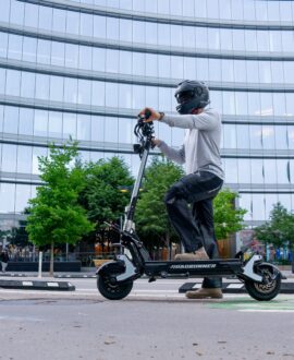 NEW! RX7 Electric Scooter