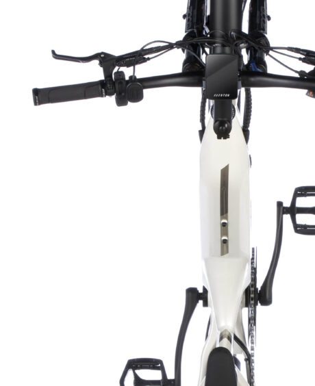 Level.2 Step-Through Commuter Ebike