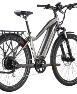 Level.2 Commuter Ebike