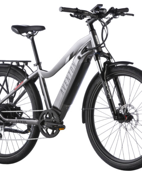 Level.2 Commuter Ebike