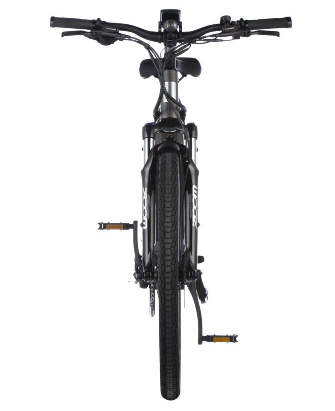 Level.2 Commuter Ebike