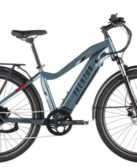 Level.2 Commuter Ebike