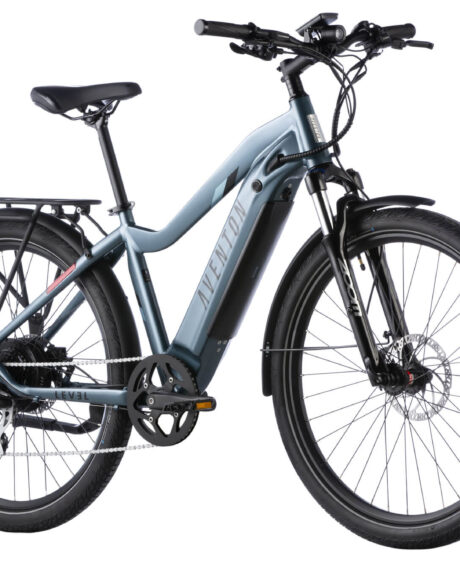 Level.2 Commuter Ebike