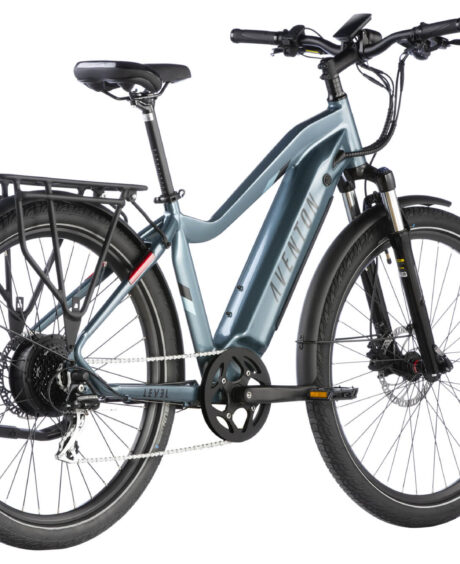 Level.2 Commuter Ebike