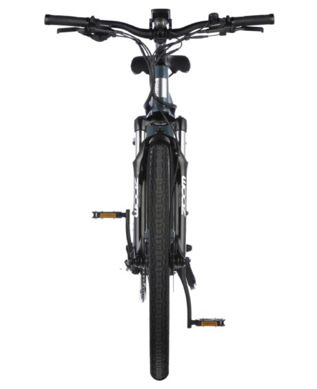 Level.2 Commuter Ebike