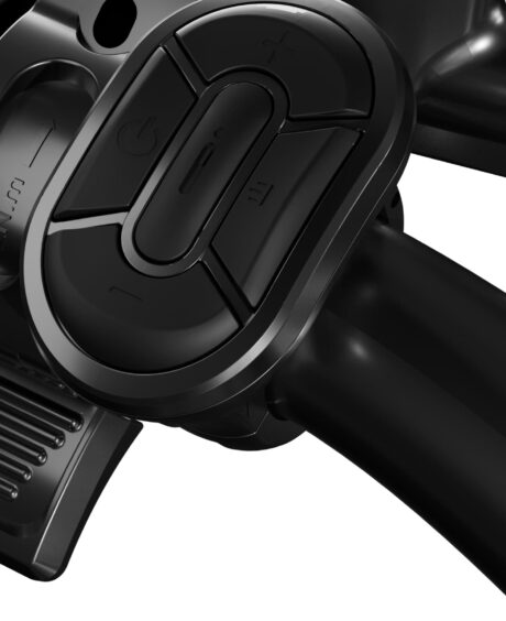 Level.2 Step-Through Commuter Ebike