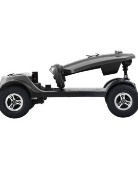 Metro Max Plus Mobility Scooter