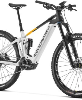 Mondraker Crafty Carbon R