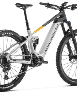 Mondraker Crafty Carbon R