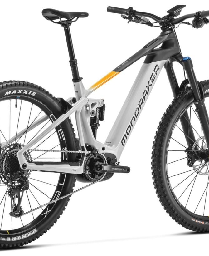 Mondraker Crafty Carbon R