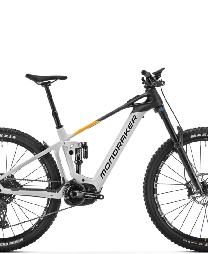 Mondraker Crafty Carbon R
