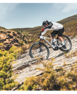 Mondraker Crafty Carbon R