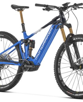 Mondraker Crafty RR