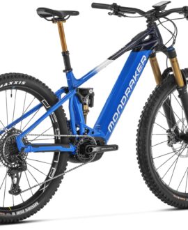 Mondraker Crafty RR