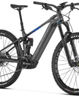 Mondraker Crafty R