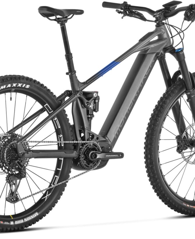 Mondraker Crafty R