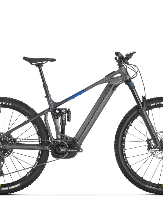 Mondraker Crafty R