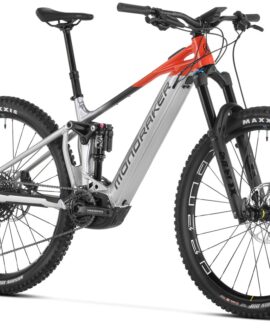 Mondraker Crafty R