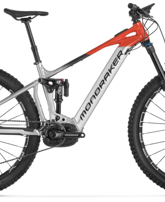 Mondraker Crafty R