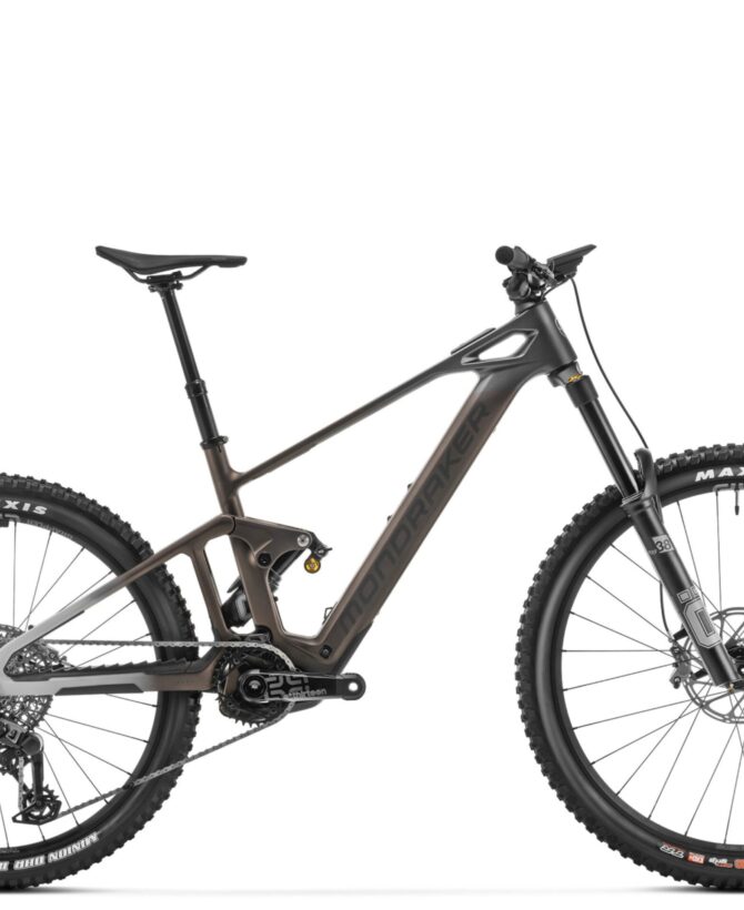 Mondraker Dune RR