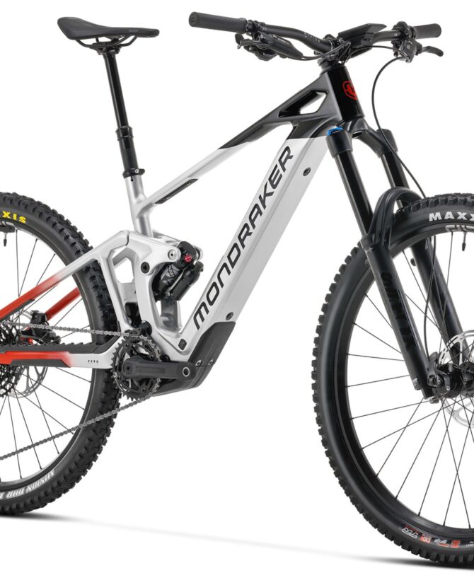 Mondraker Dune R