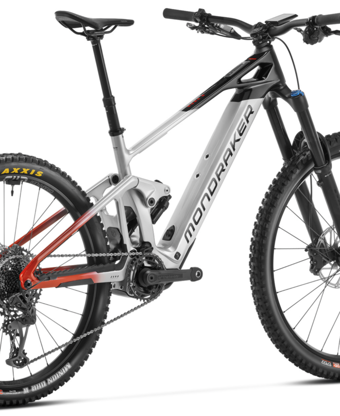 Mondraker Dune R