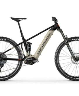 Mondraker Dusk