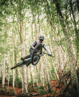 Mondraker Dune RR