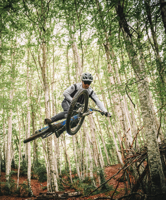 Mondraker Dune RR