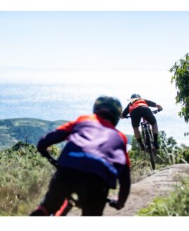 Mondraker Dune RR