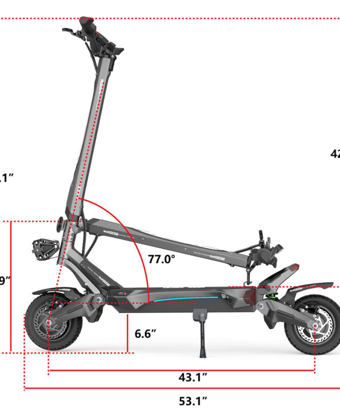 NANROBOT N6-USA