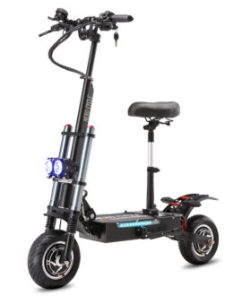 X3 Electric Scooter