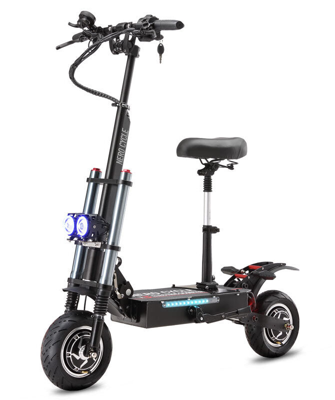 X3 Electric Scooter