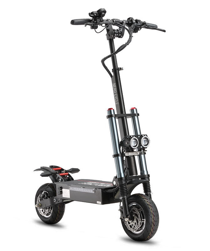 X3 Electric Scooter