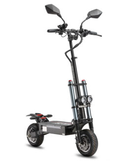 X3 Electric Scooter