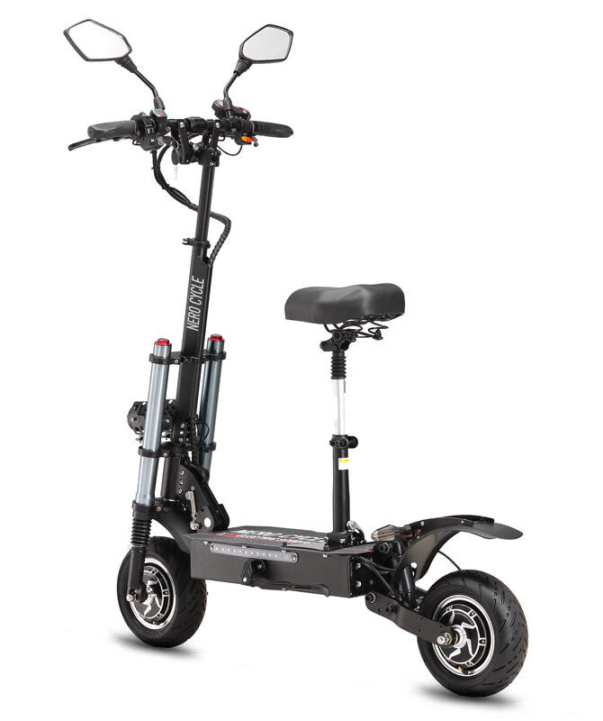 X3 Electric Scooter